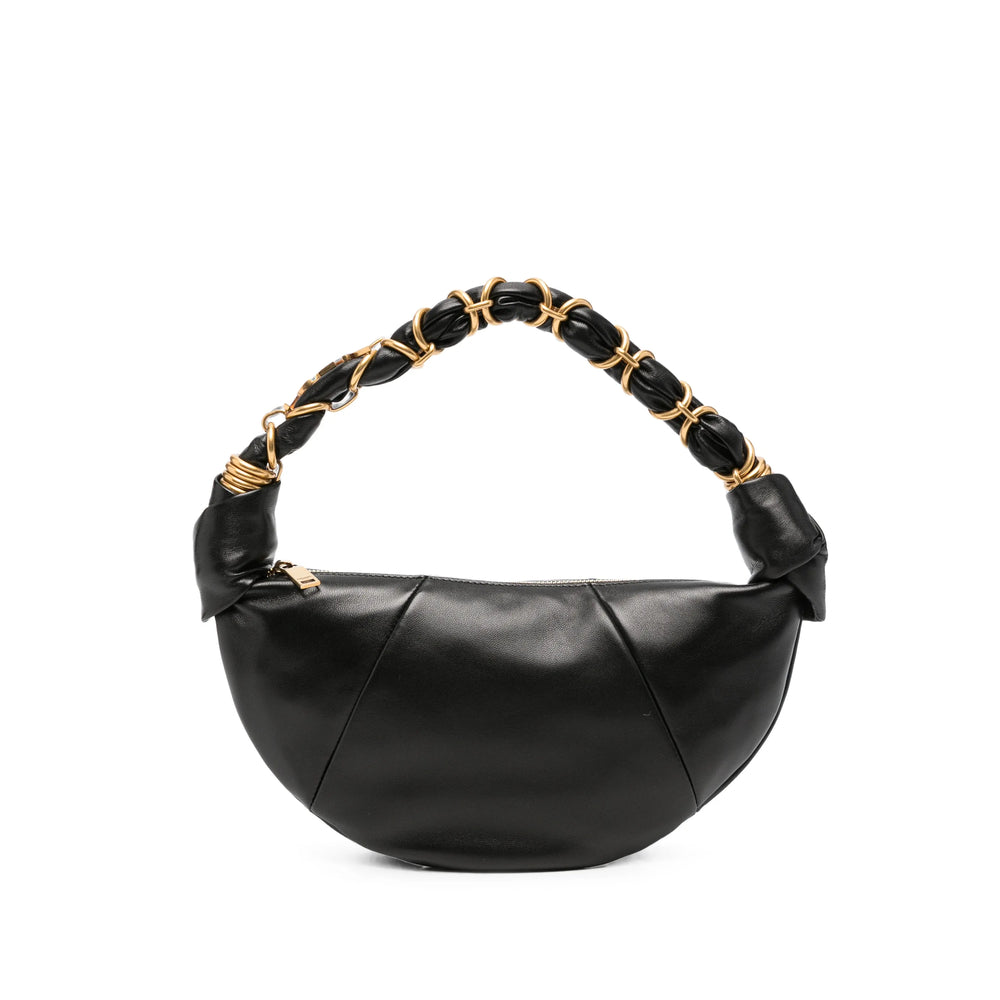 Saint Laurent Black Tote Bags Women SAINT LAURENT