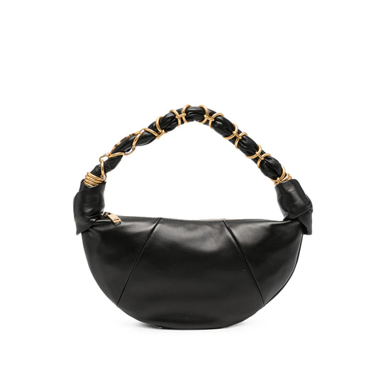 Saint Laurent Black Tote Bags Women SAINT LAURENT