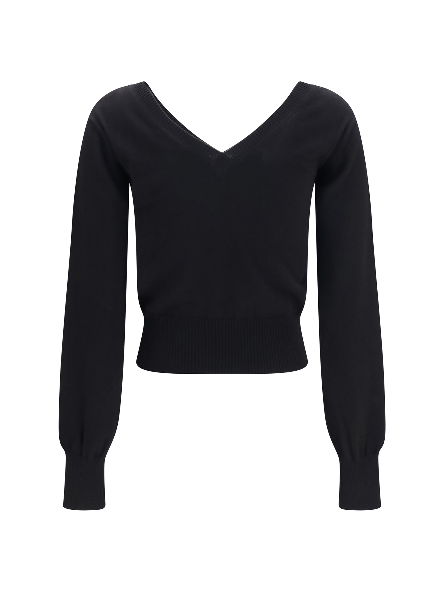 Vivienne Westwood Women Beatrice V-Neck Sweater VIVIENNE WESTWOOD