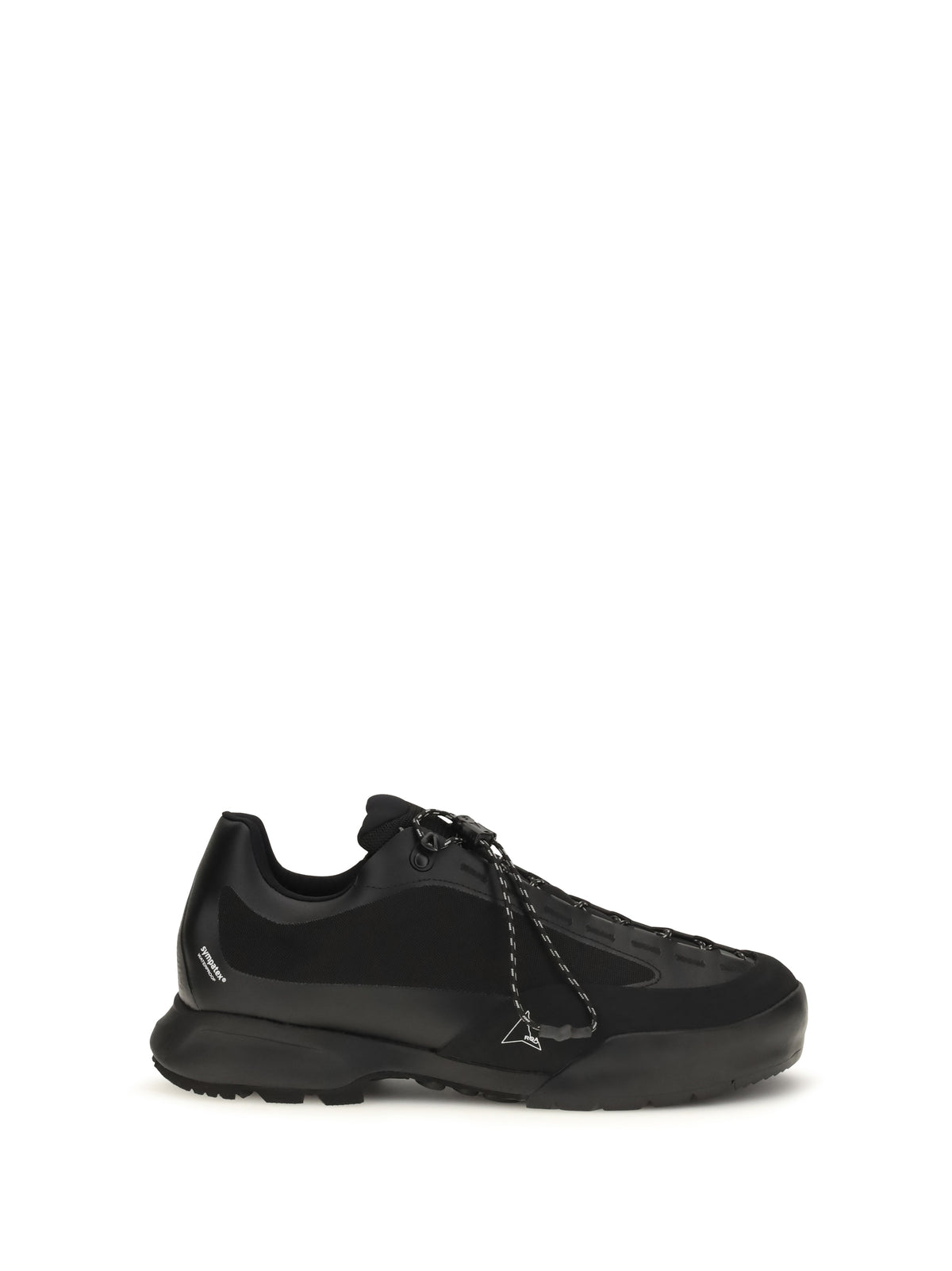 Roa Men Cingino Waterproof Sympatex Sneakers ROA