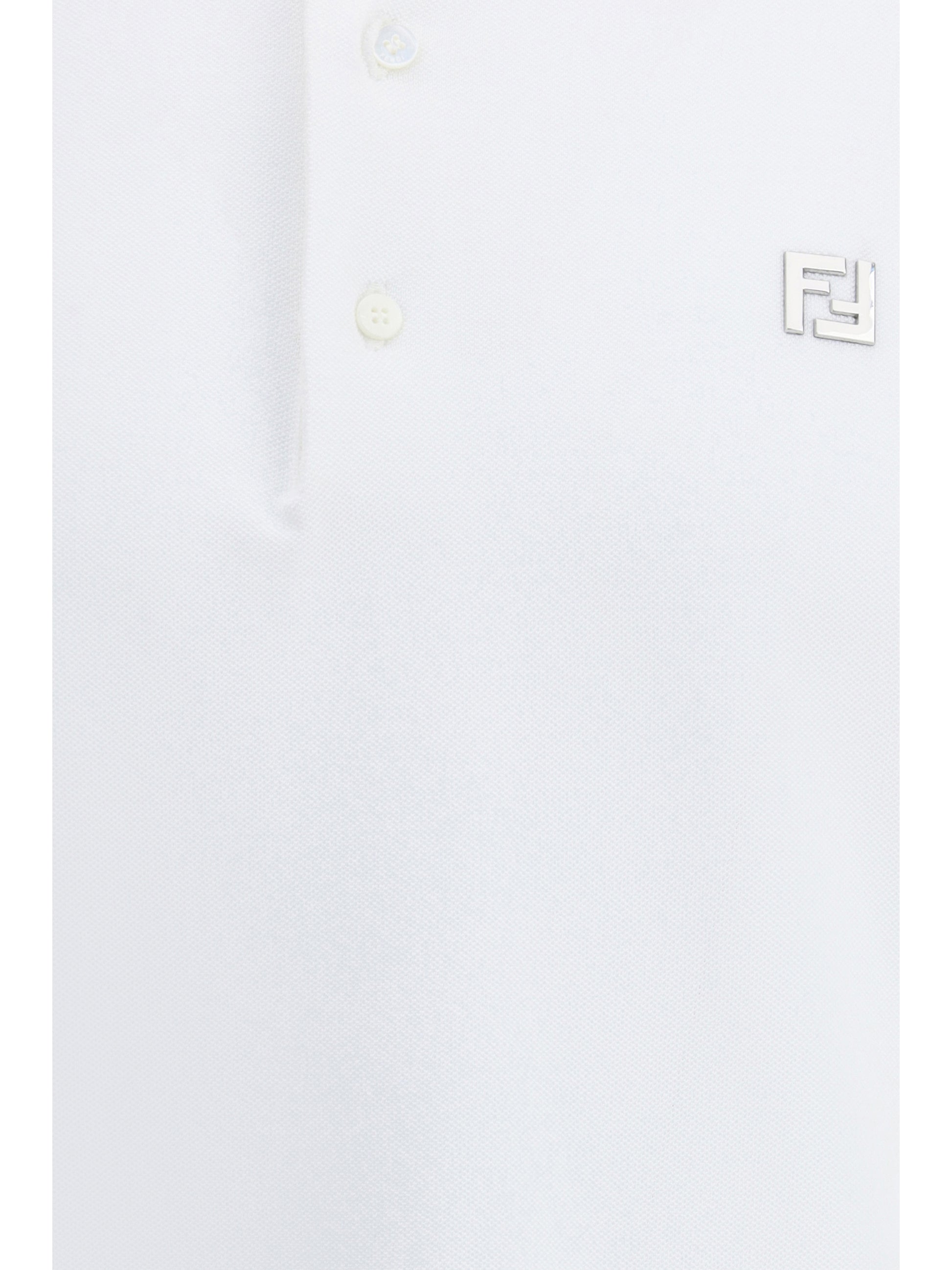 Fendi Men Polo Shirt FENDI