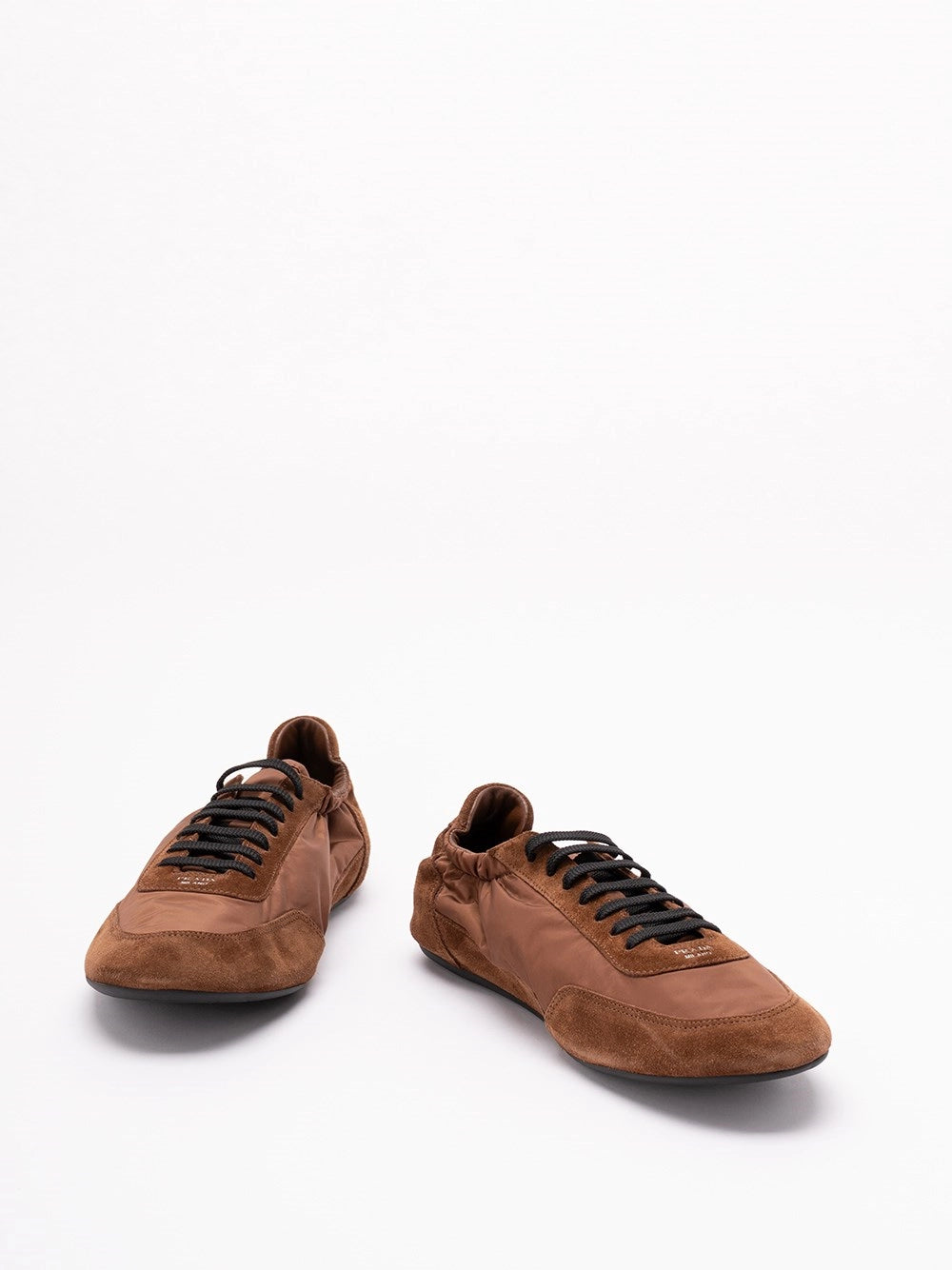 Prada Men `Collapse` Sneakers PRADA