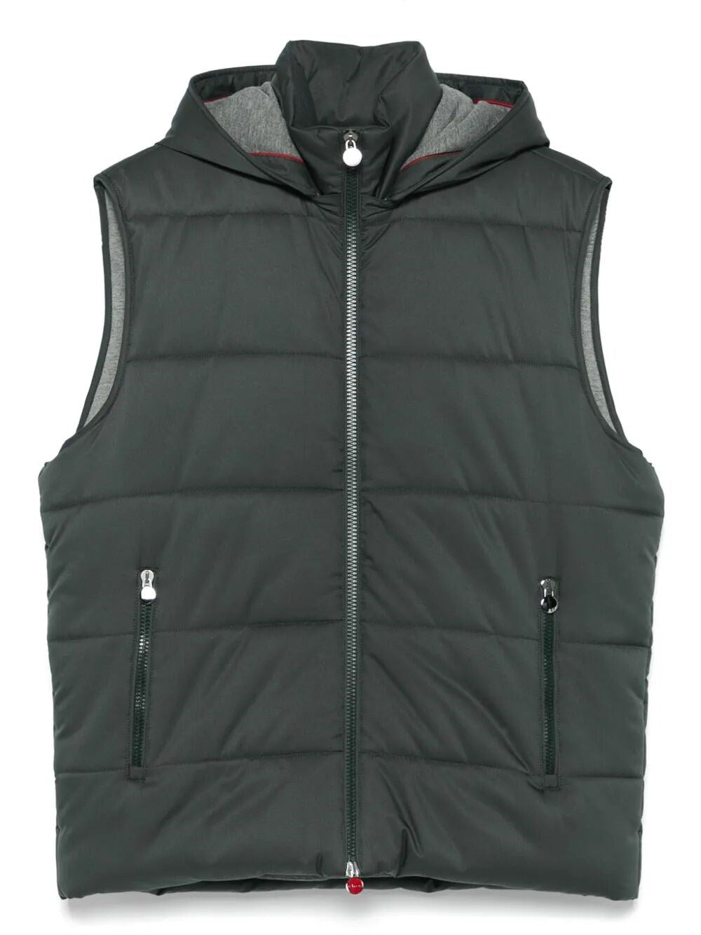 Kiton Men Vest KITON