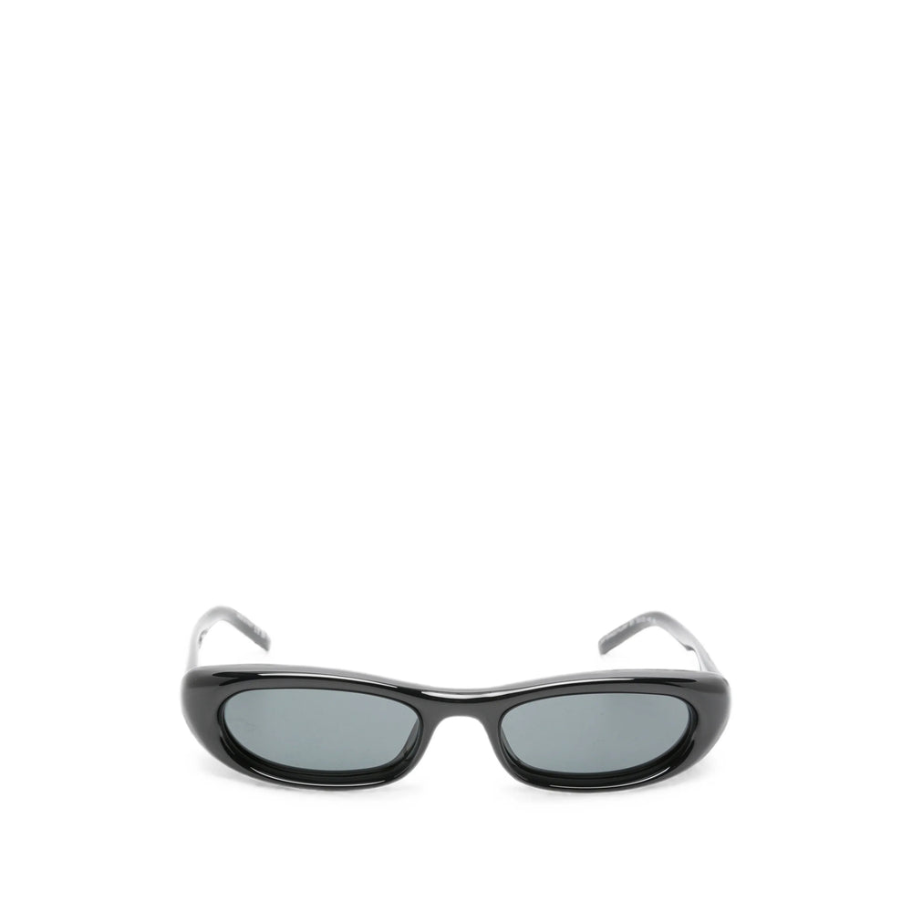 Saint Laurent Black Sunglasses Women SAINT LAURENT