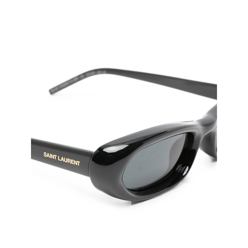 Saint Laurent Black Sunglasses Women SAINT LAURENT