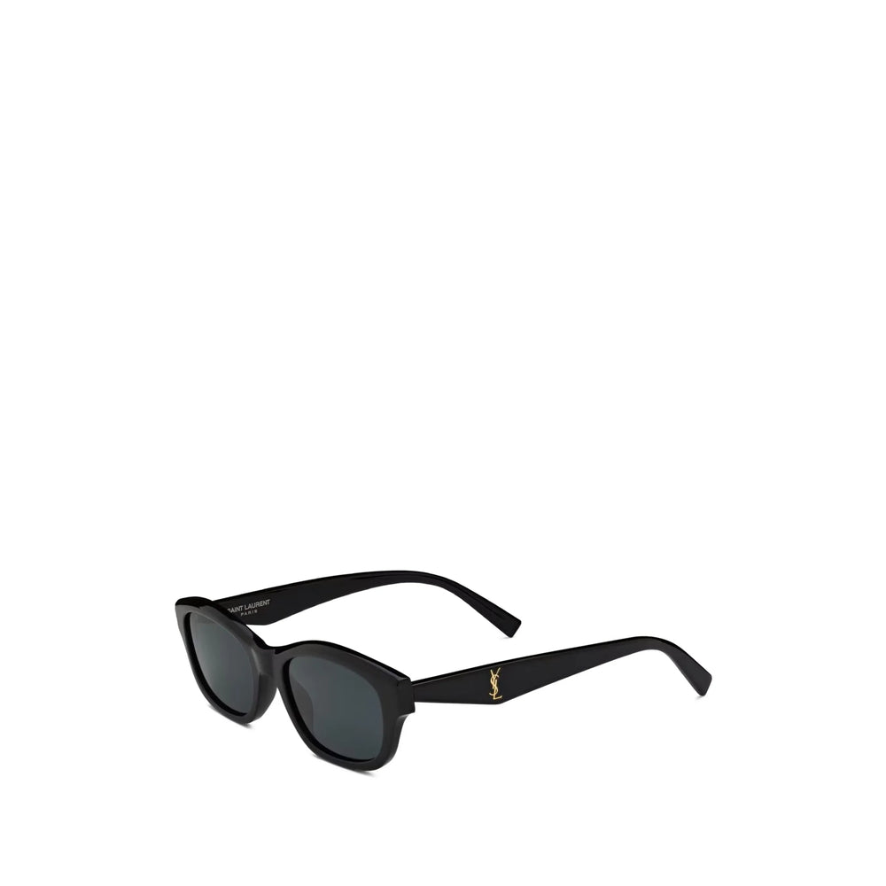 Saint Laurent Black Sunglasses Women