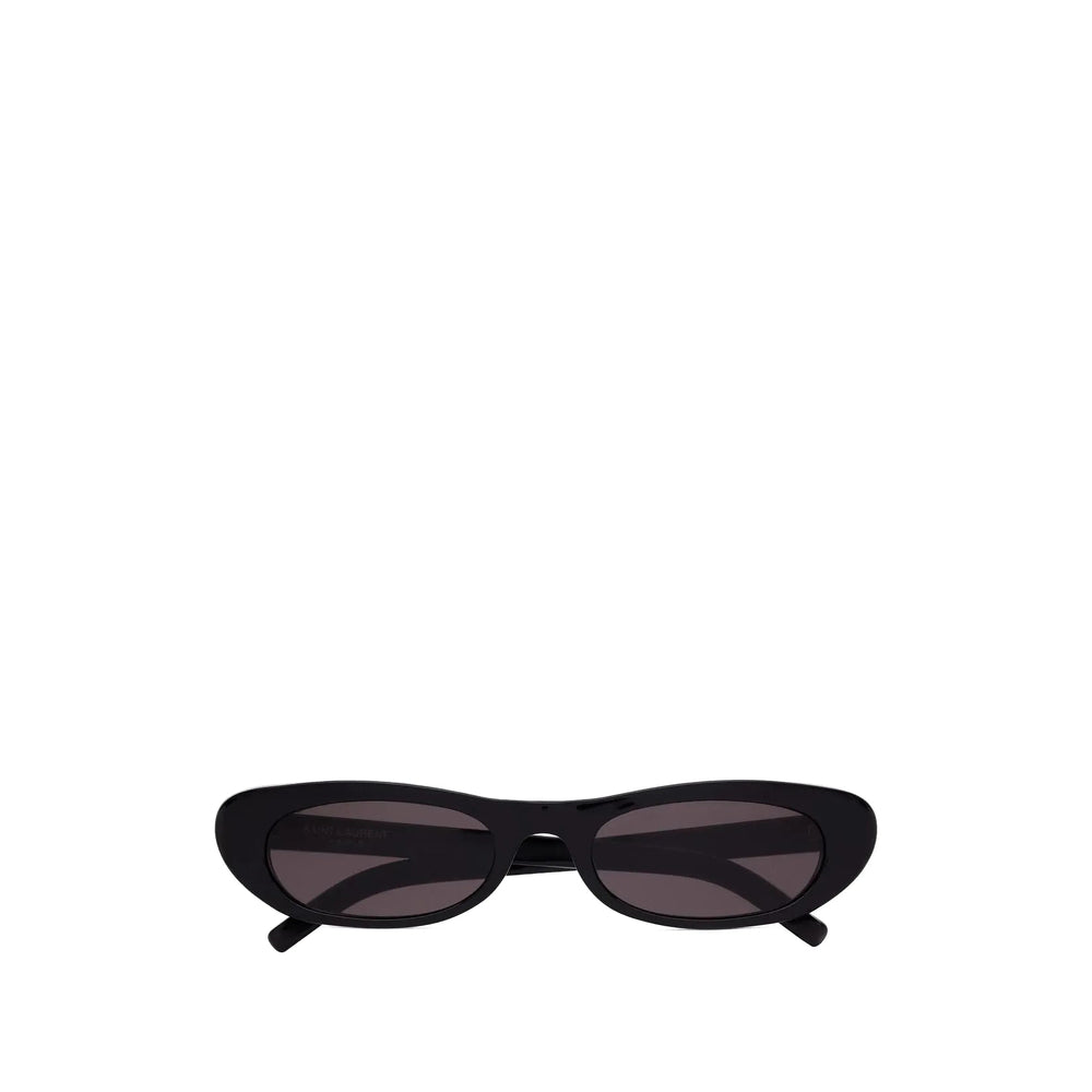Saint Laurent Black Sunglasses Men SAINT LAURENT