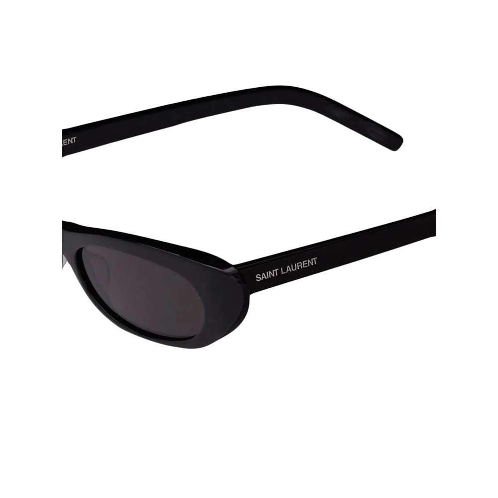 Saint Laurent Black Sunglasses Men SAINT LAURENT