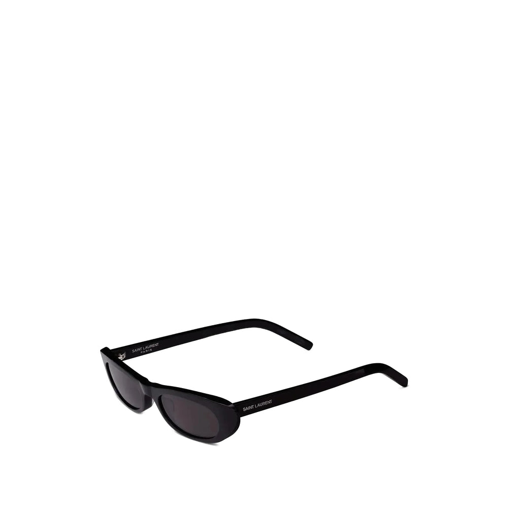 Saint Laurent Black Sunglasses Men SAINT LAURENT