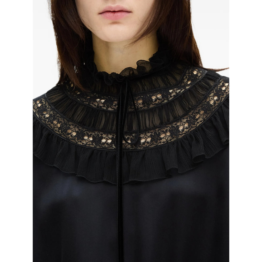 Ann Demeulemeester Black Dresses - Cocktail & Party Dresses Women ANN DEMEULEMEESTER