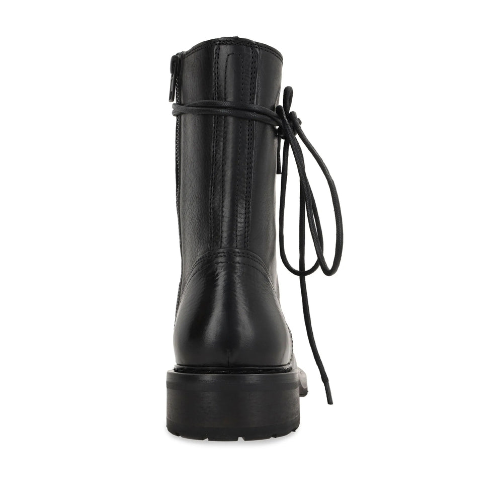 Ann Demeulemeester Black Boots Women ANN DEMEULEMEESTER