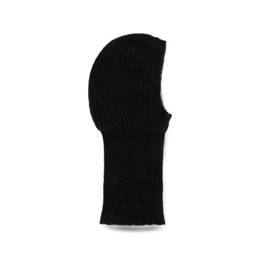Ann Demeulemeester Black Hats Men ANN DEMEULEMEESTER