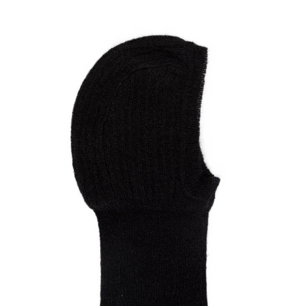 Ann Demeulemeester Black Hats Men ANN DEMEULEMEESTER