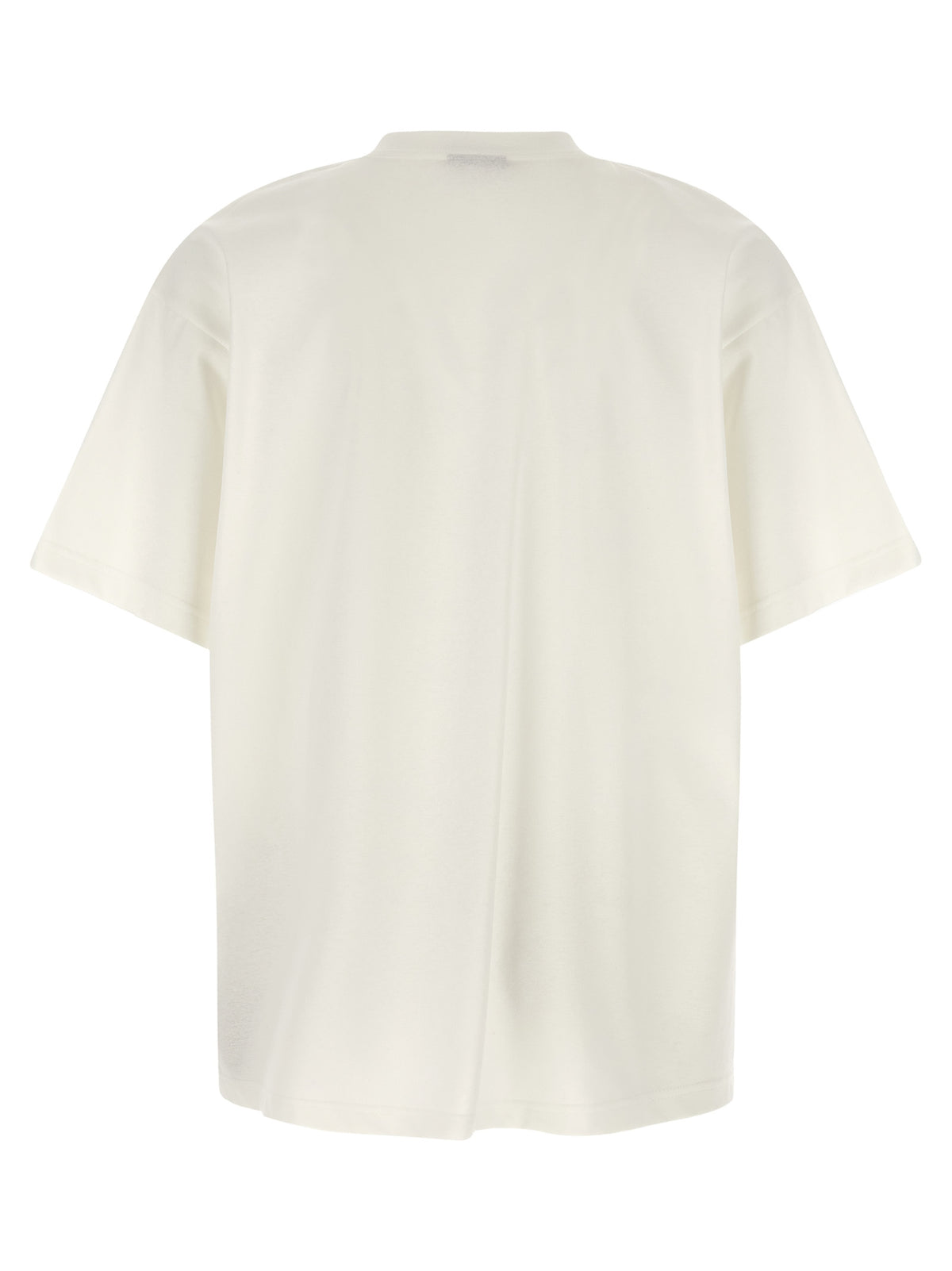 Balenciaga Men 'The Window' T-Shirt BALENCIAGA