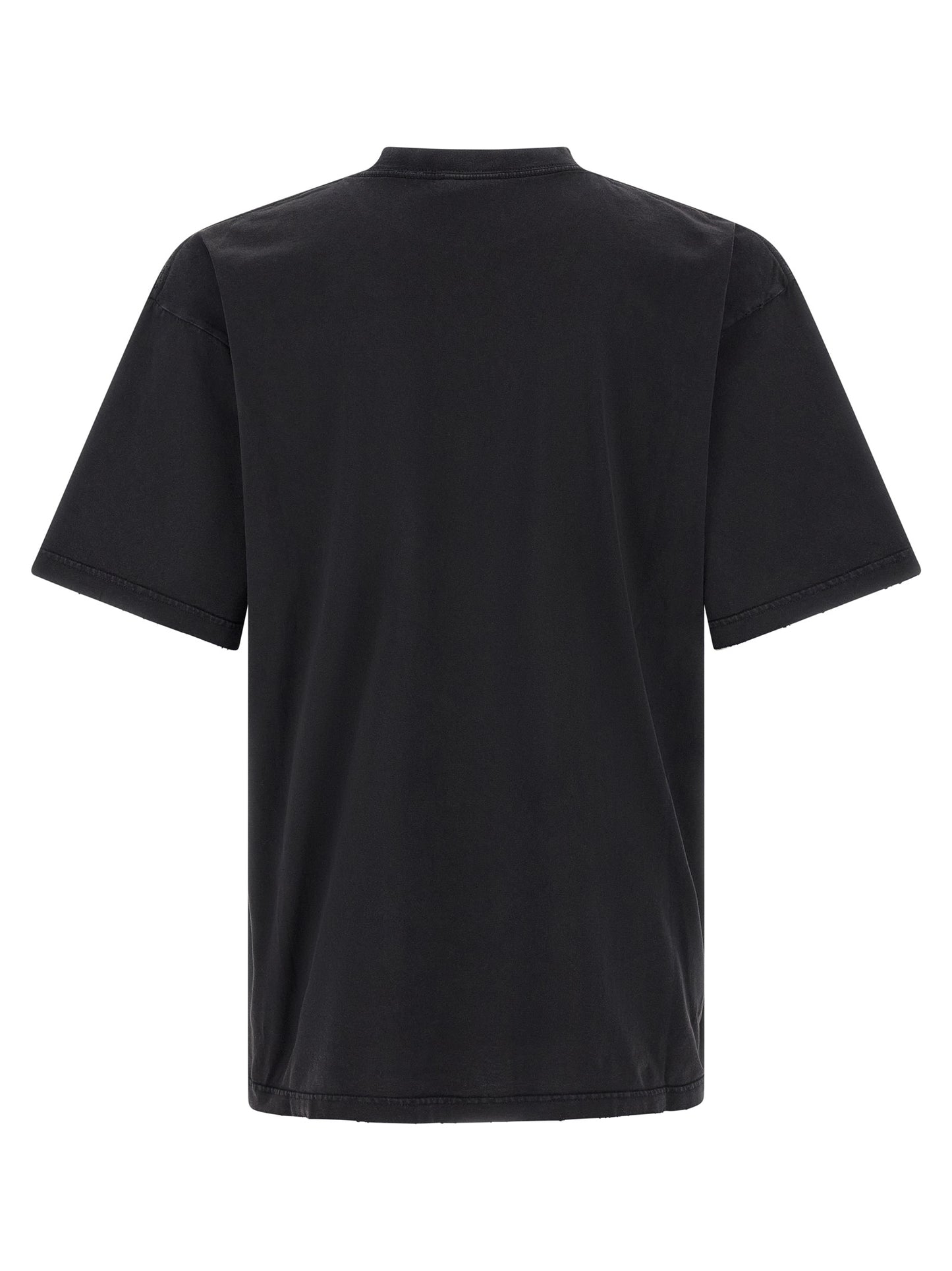 Balenciaga Men 'The Address' T-Shirt BALENCIAGA