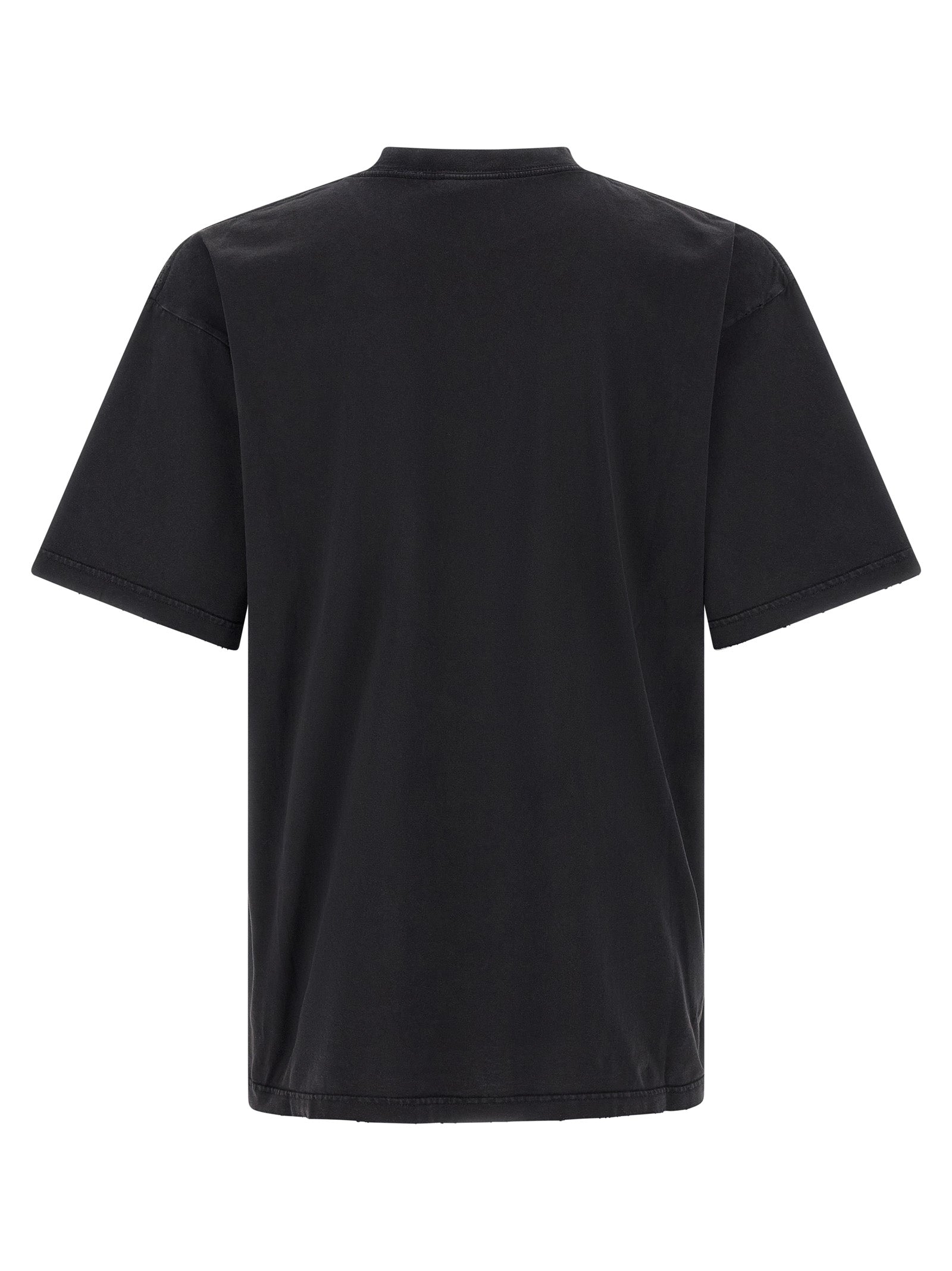 Balenciaga Men 'The Address' T-Shirt BALENCIAGA