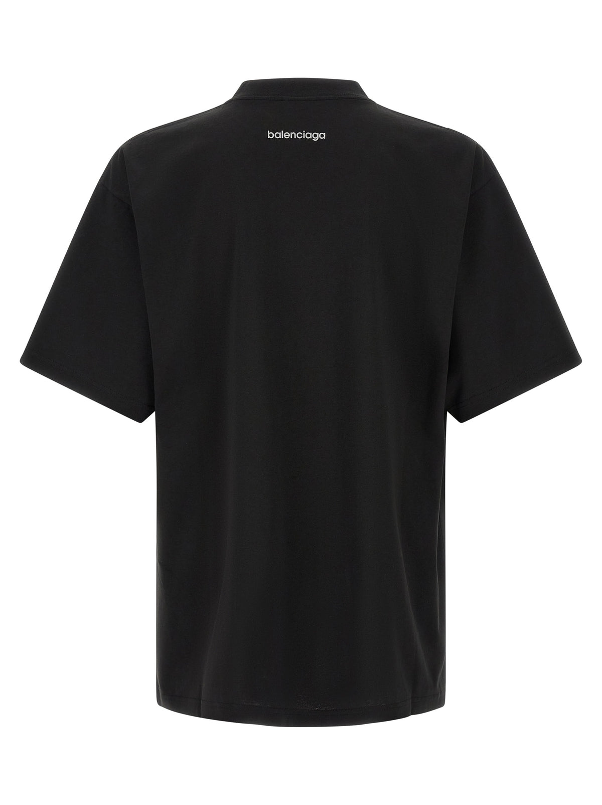 Balenciaga Men 'Bodies' T-Shirt BALENCIAGA