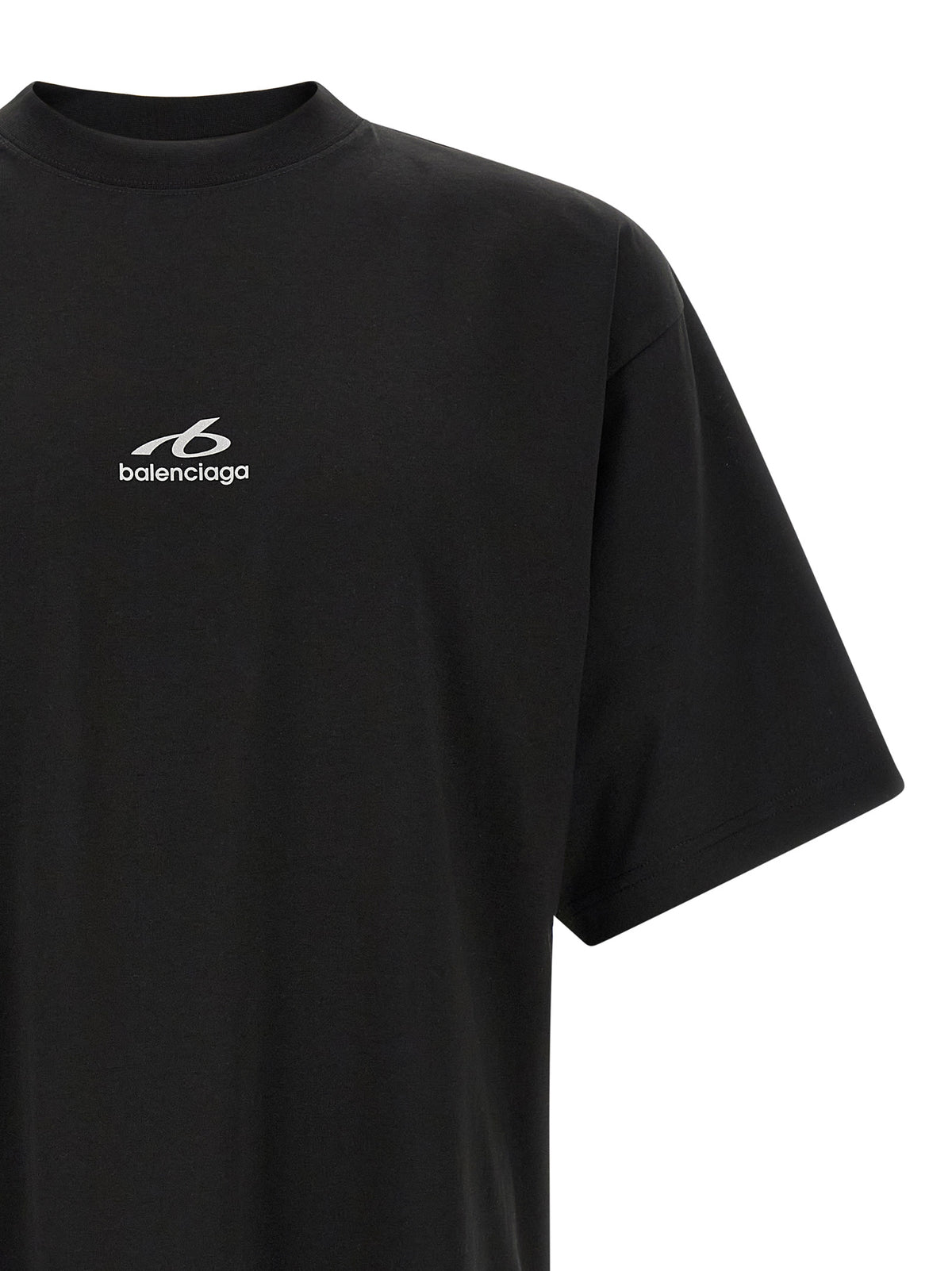 Balenciaga Men 'Bodies' T-Shirt BALENCIAGA