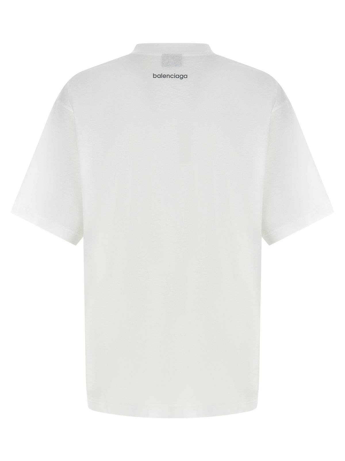Balenciaga Men 'Bodies' T-Shirt BALENCIAGA