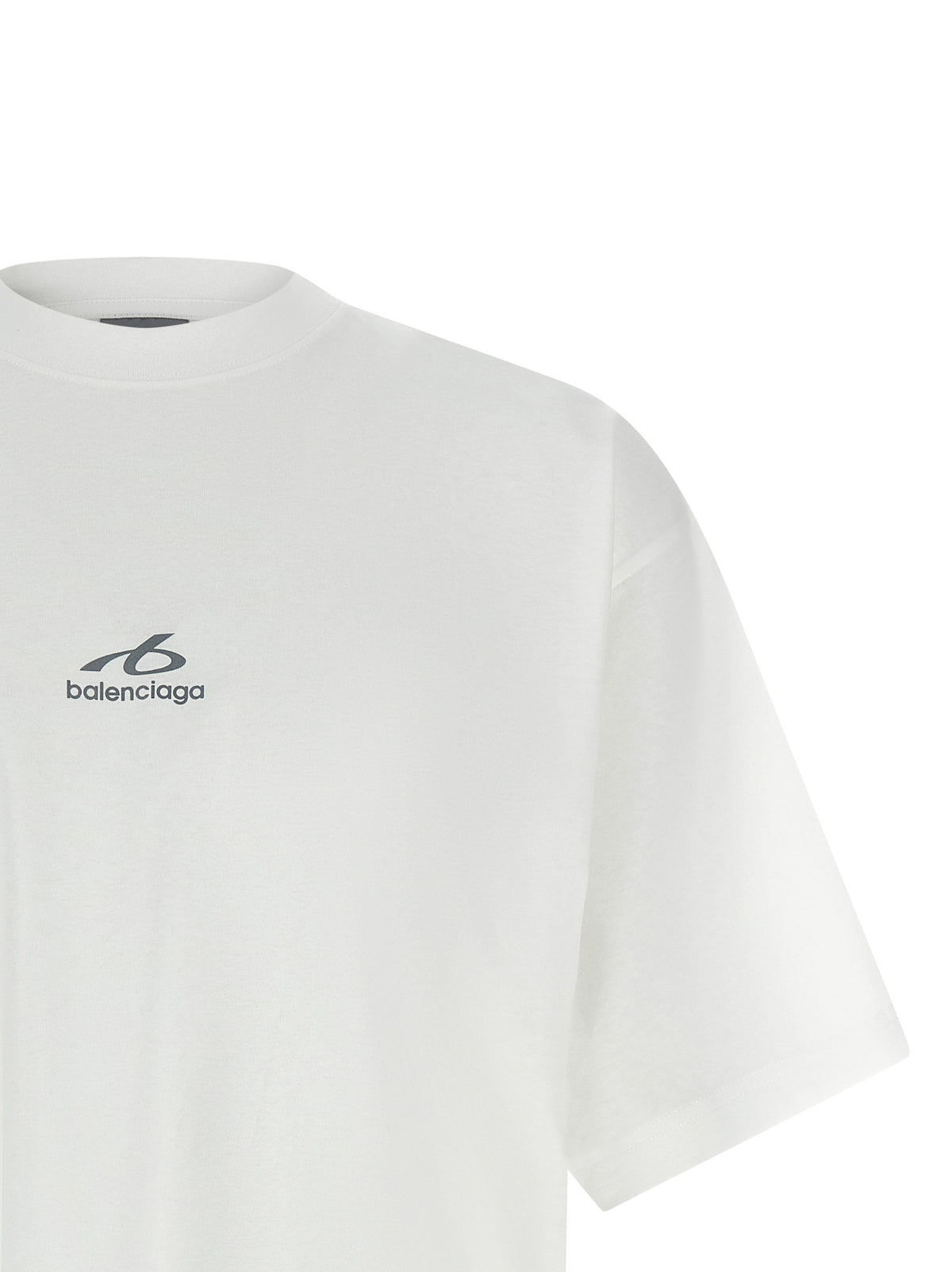 Balenciaga Men 'Bodies' T-Shirt BALENCIAGA