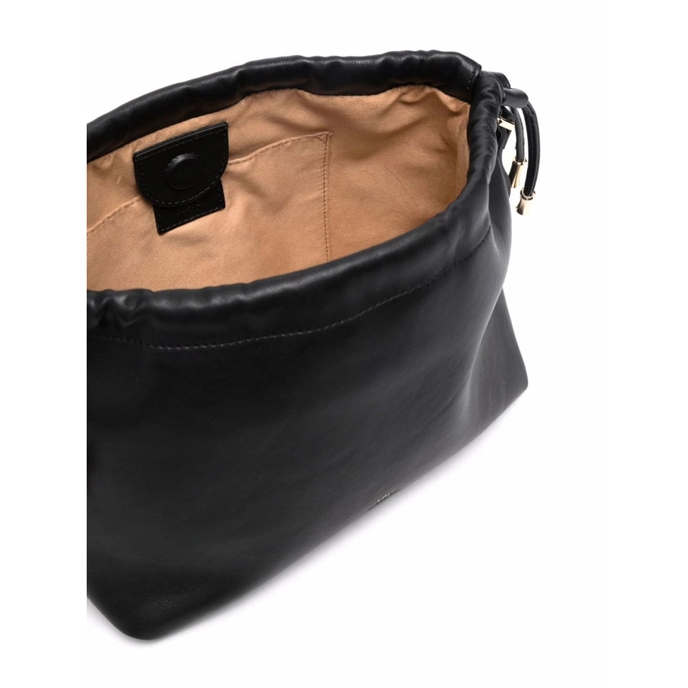 A.P.C. Black Satchels & Cross Body Bags Women A.P.C.