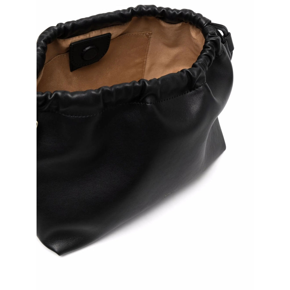 A.P.C. Black Satchels & Cross Body Bags Women A.P.C.