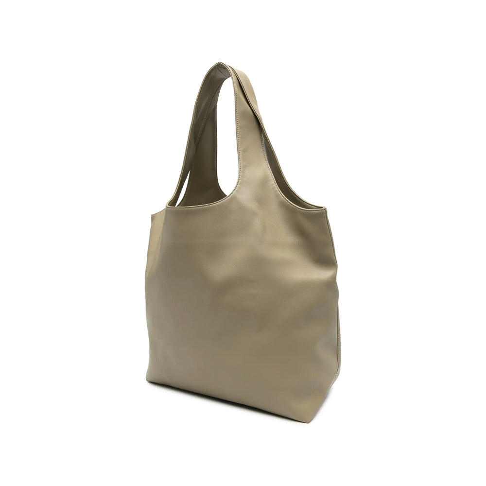 A.P.C. Neutrals Tote Bags Women A.P.C.