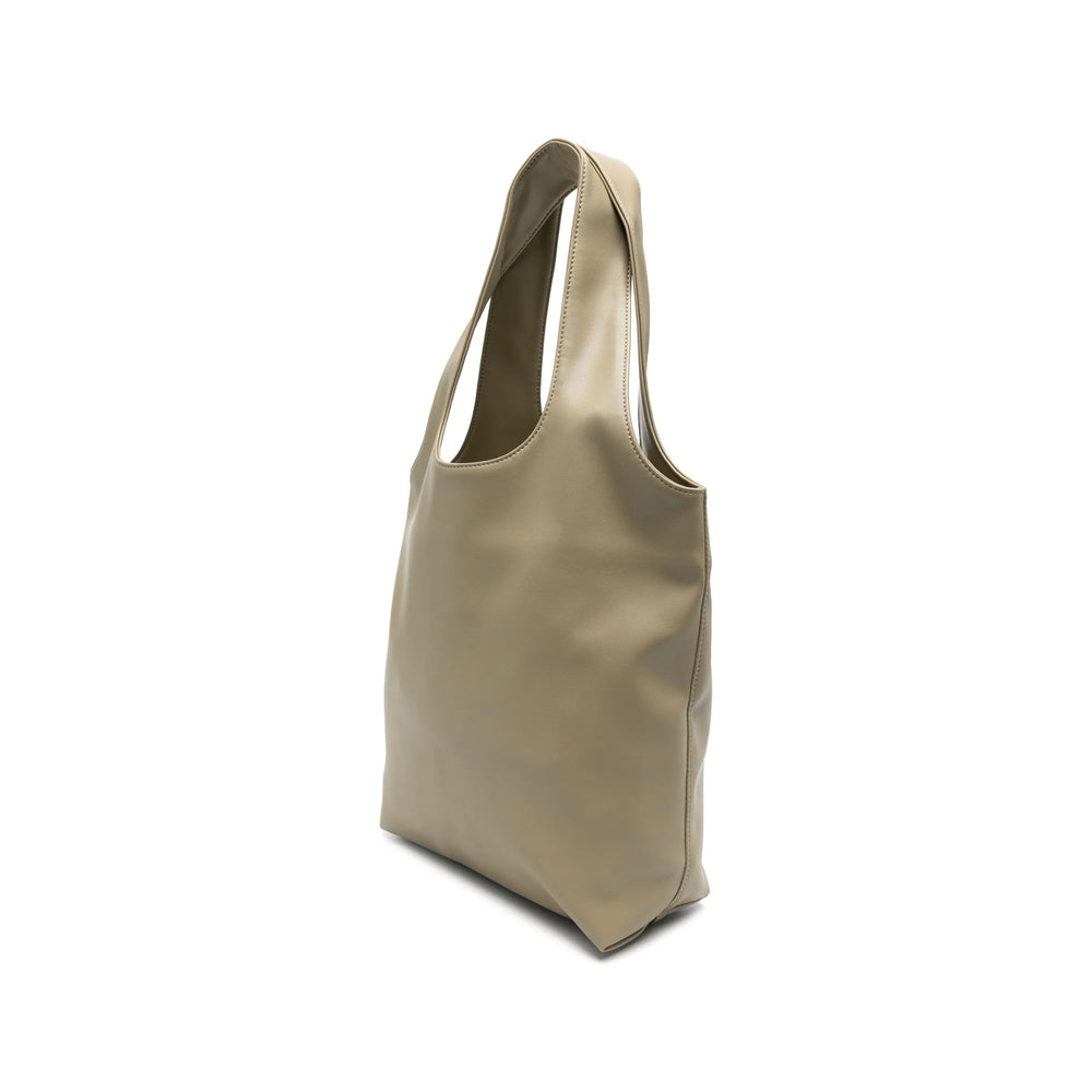 A.P.C. Neutrals Tote Bags Women A.P.C.