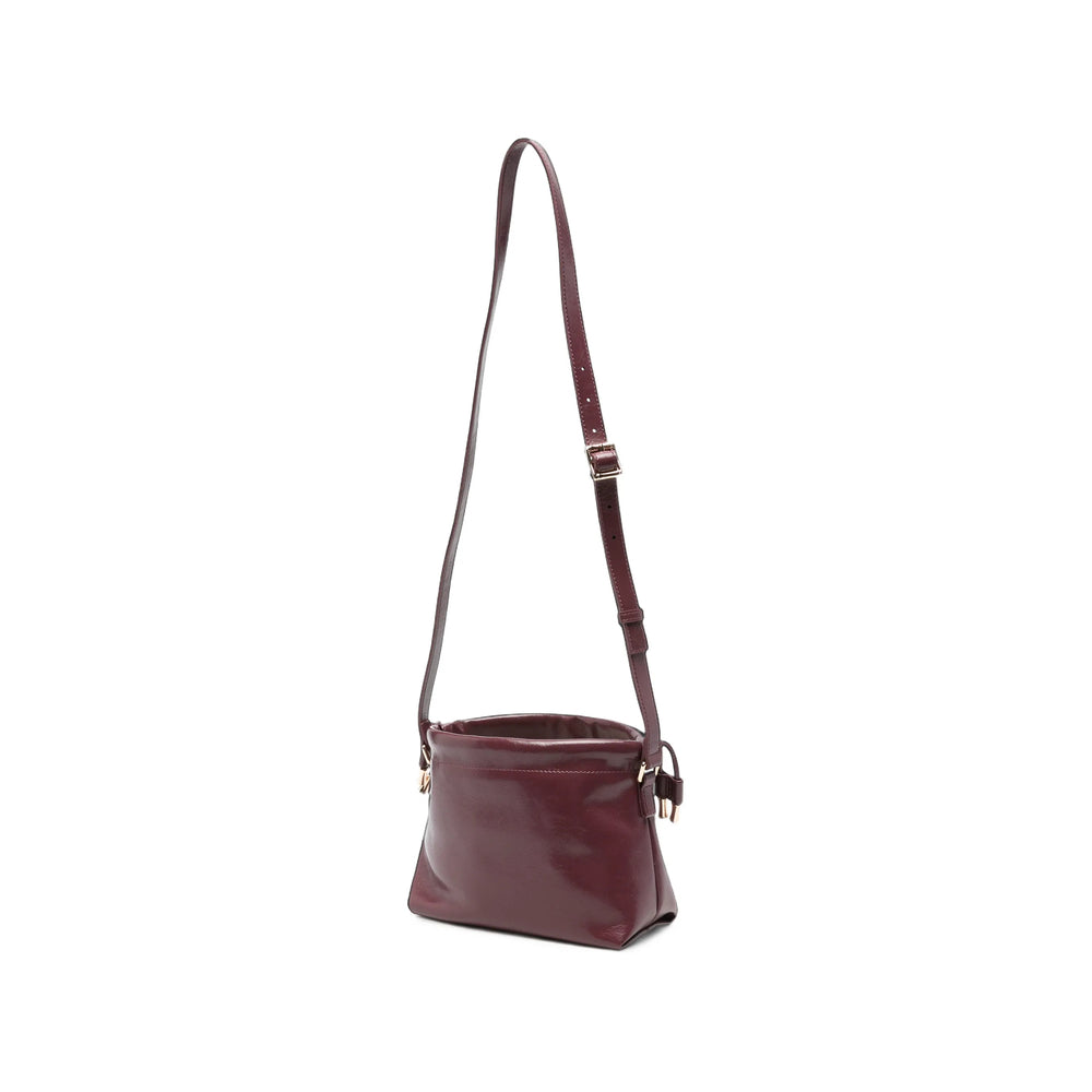 A.P.C. Pink Shoulder Bags Women A.P.C.