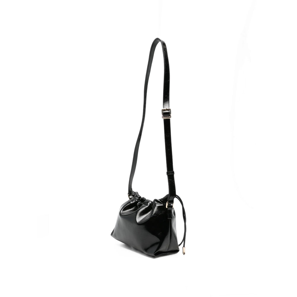 A.P.C. Black Shoulder Bags Women A.P.C.