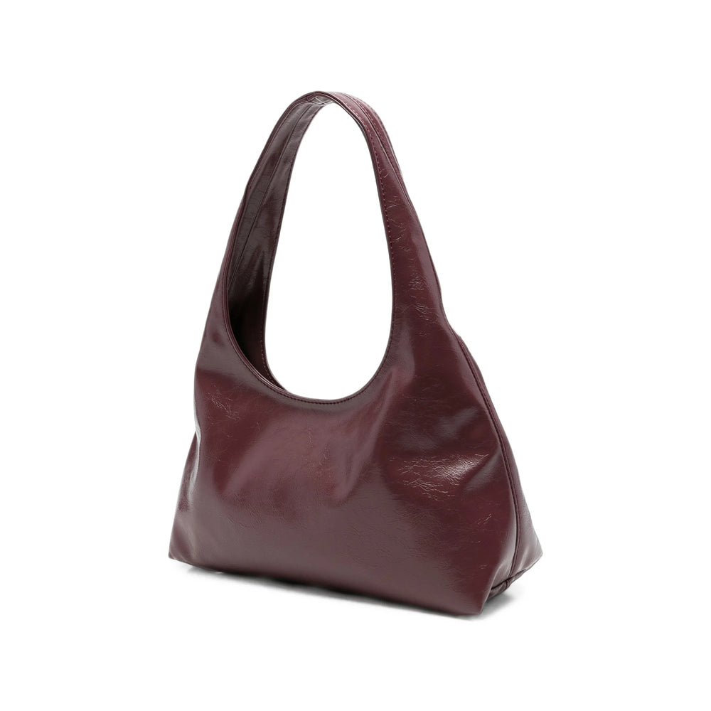 A.P.C. Purple Tote Bags Women A.P.C.