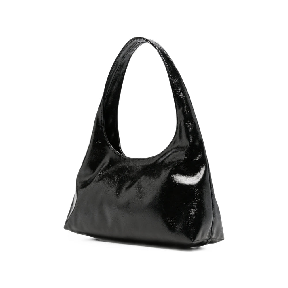 A.P.C. Black Tote Bags Women A.P.C.