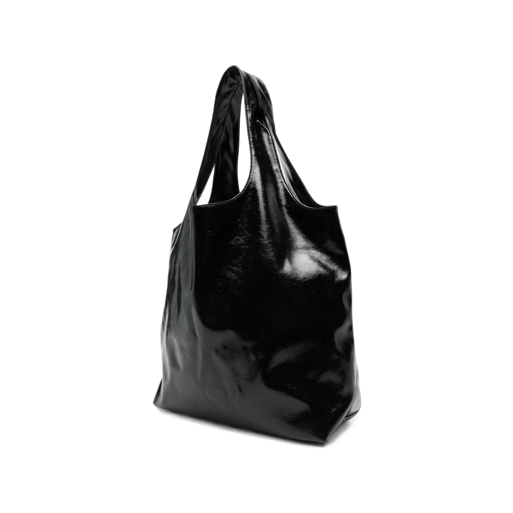A.P.C. Black Tote Bags Women A.P.C.