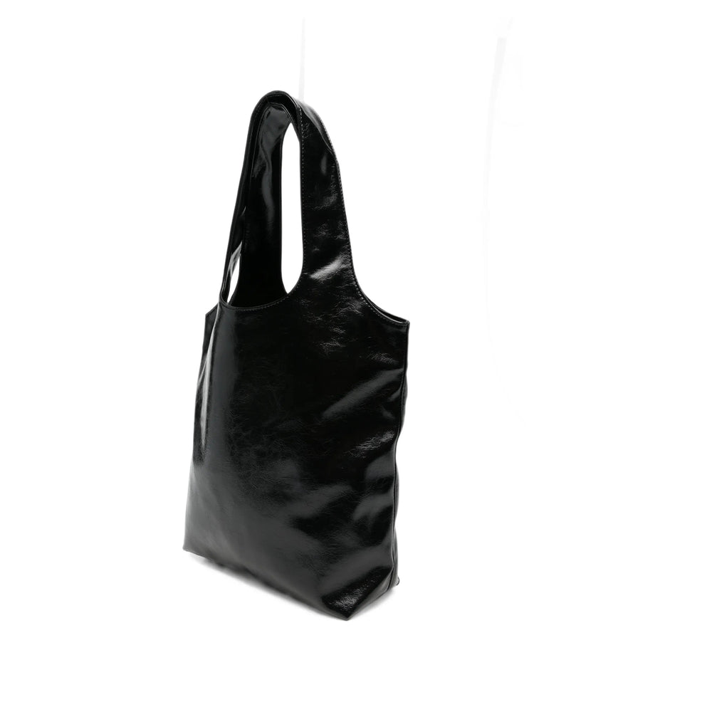 A.P.C. Black Tote Bags Women A.P.C.