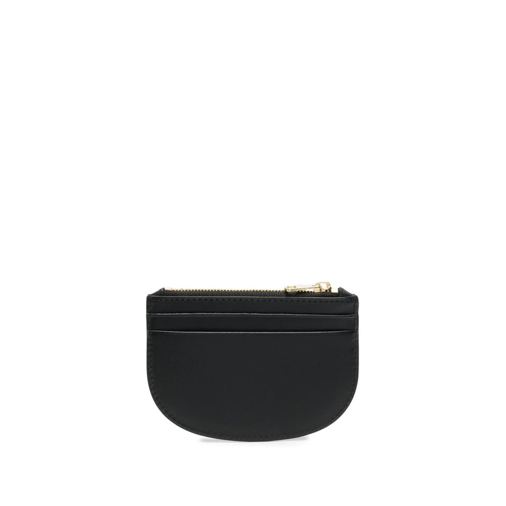 A.P.C. Black Wallets & Purses Women A.P.C.