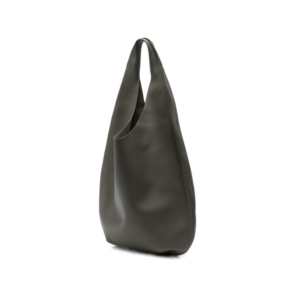 A.P.C. Grey Shoulder Bags Women Women A.P.C.