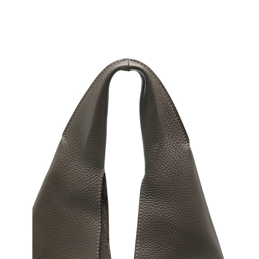 A.P.C. Grey Shoulder Bags Women Women A.P.C.