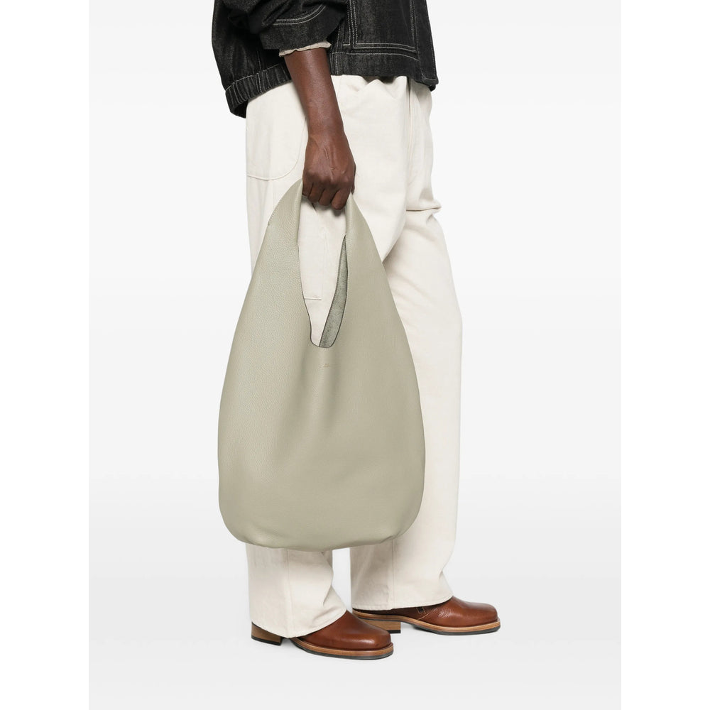 A.P.C. Green Shoulder Bags Women Women A.P.C.