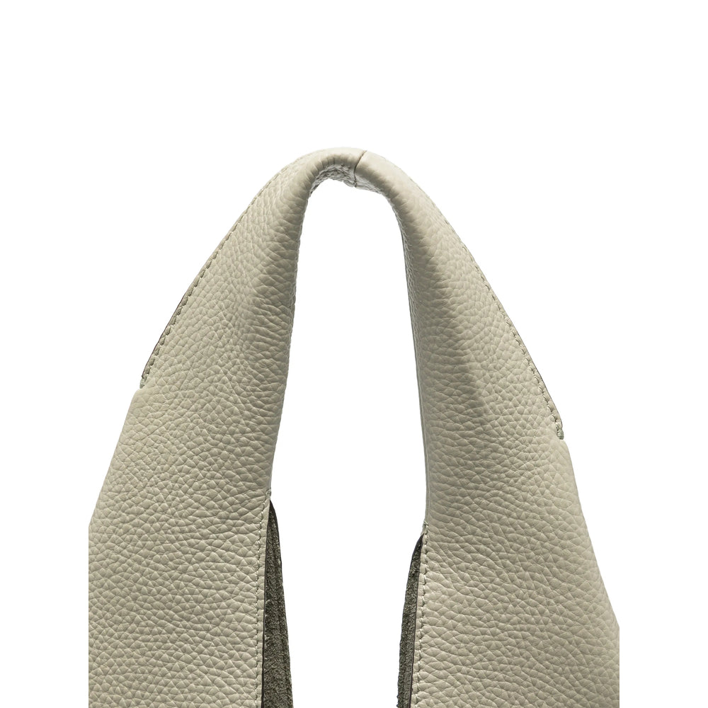 A.P.C. Green Shoulder Bags Women Women A.P.C.