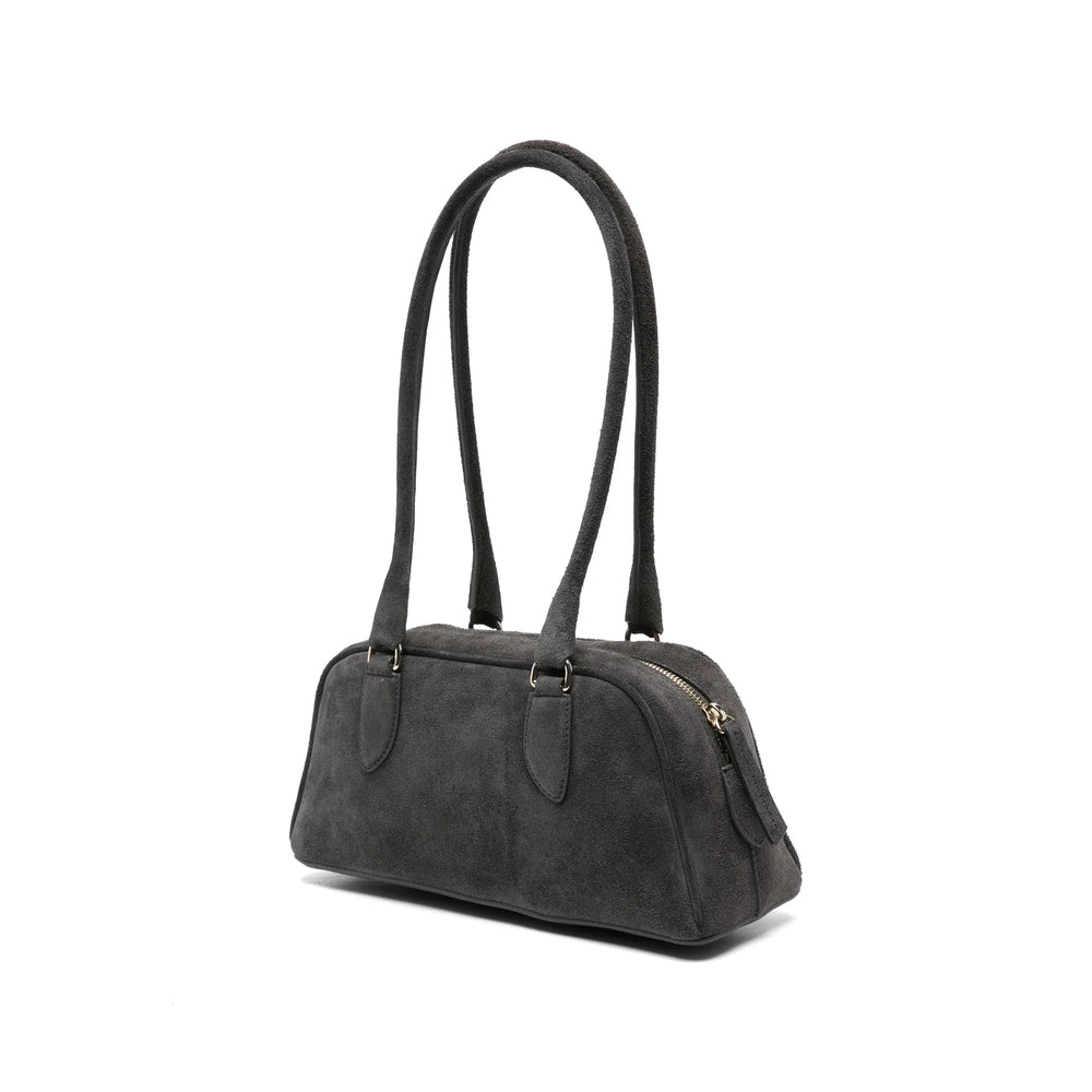 A.P.C. Grey Shoulder Bags Women A.P.C.