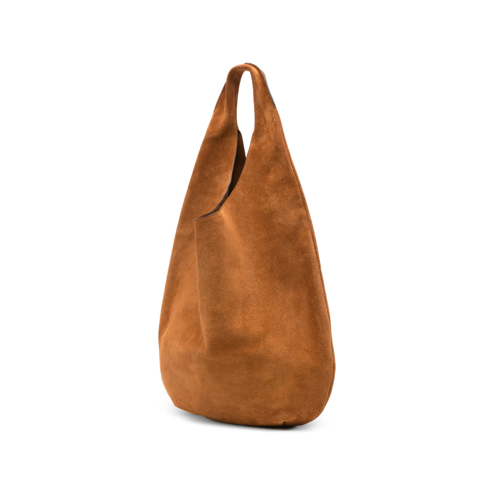 A.P.C. Brown Shoulder Bags Women A.P.C.
