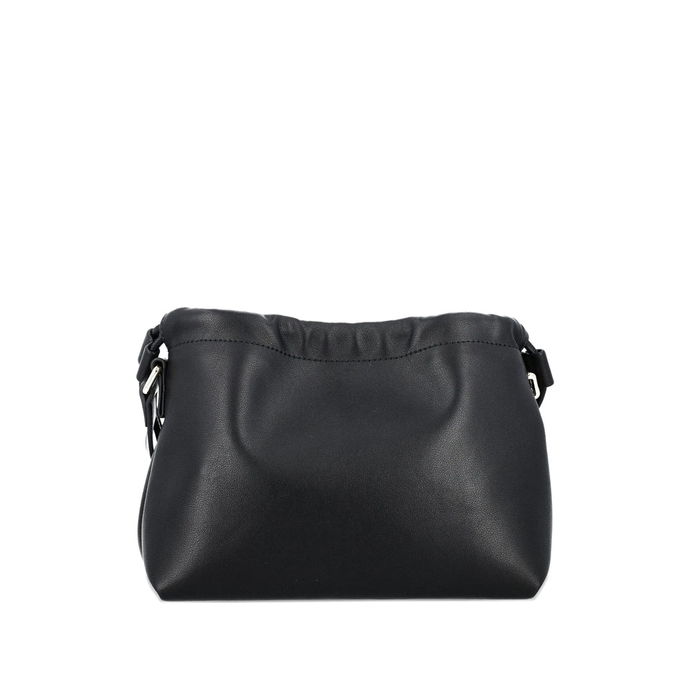 A.P.C. Black Tote Bags Women A.P.C.