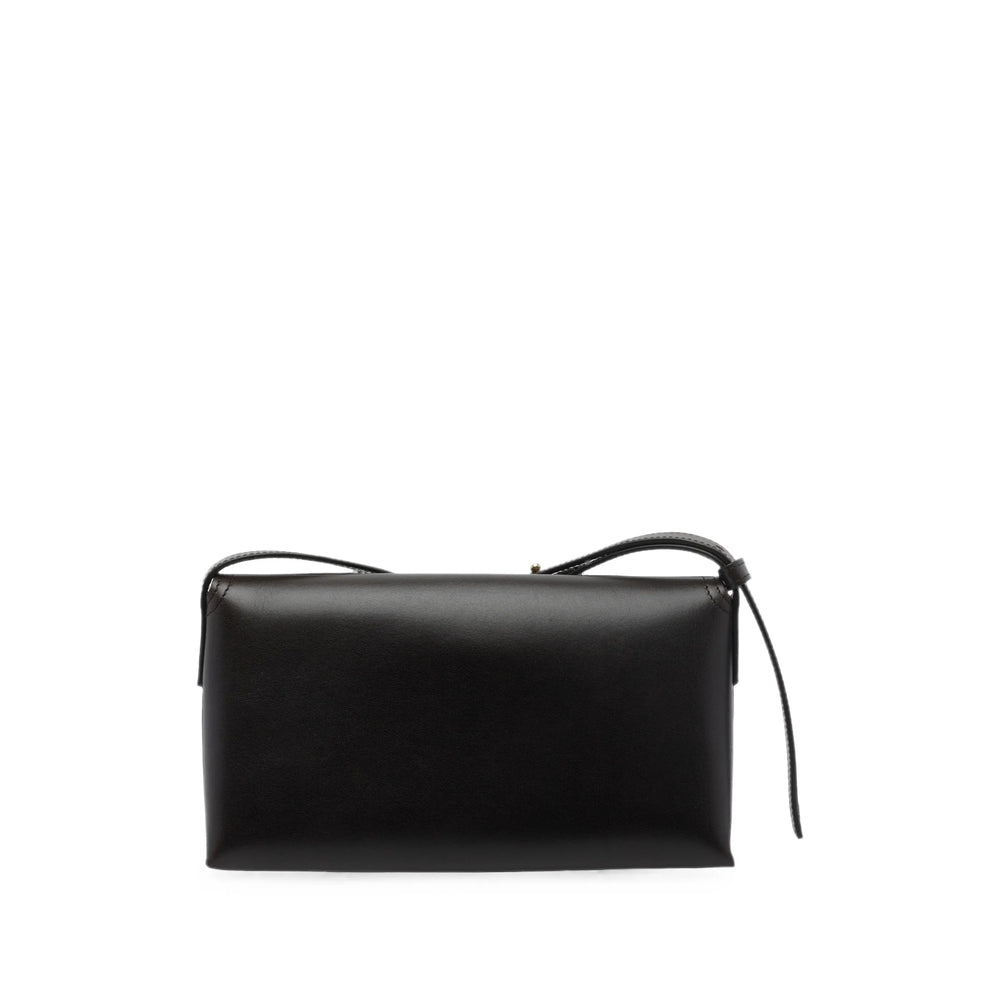 A.P.C. Brown Shoulder Bags Women A.P.C.