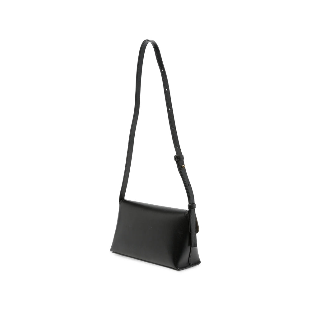 A.P.C. Black Shoulder Bags Women A.P.C.