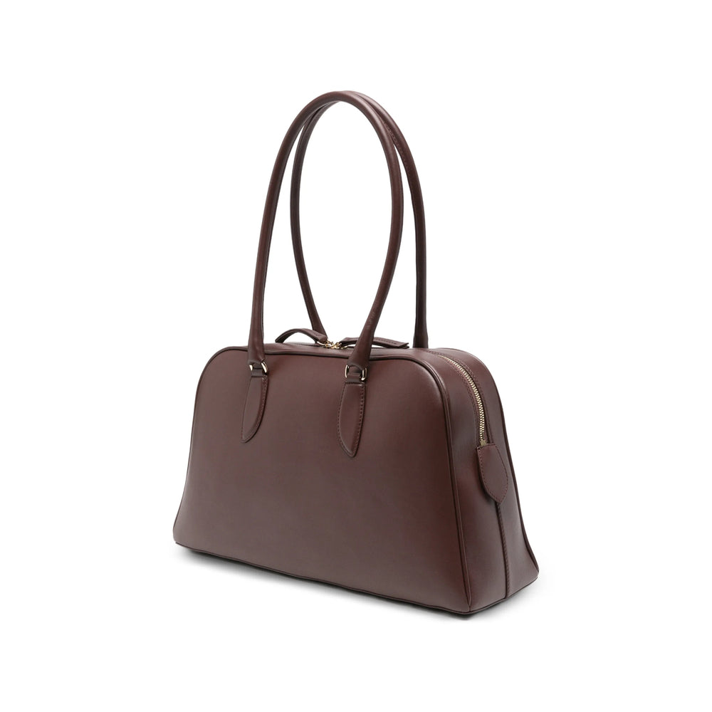 A.P.C. Red Shoulder Bags Women A.P.C.