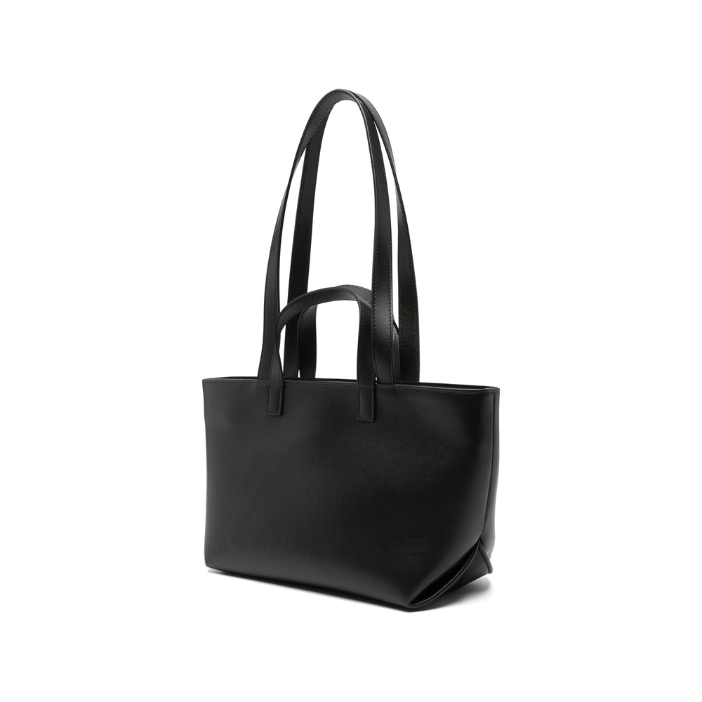 A.P.C. Black Tote Bags Women A.P.C.