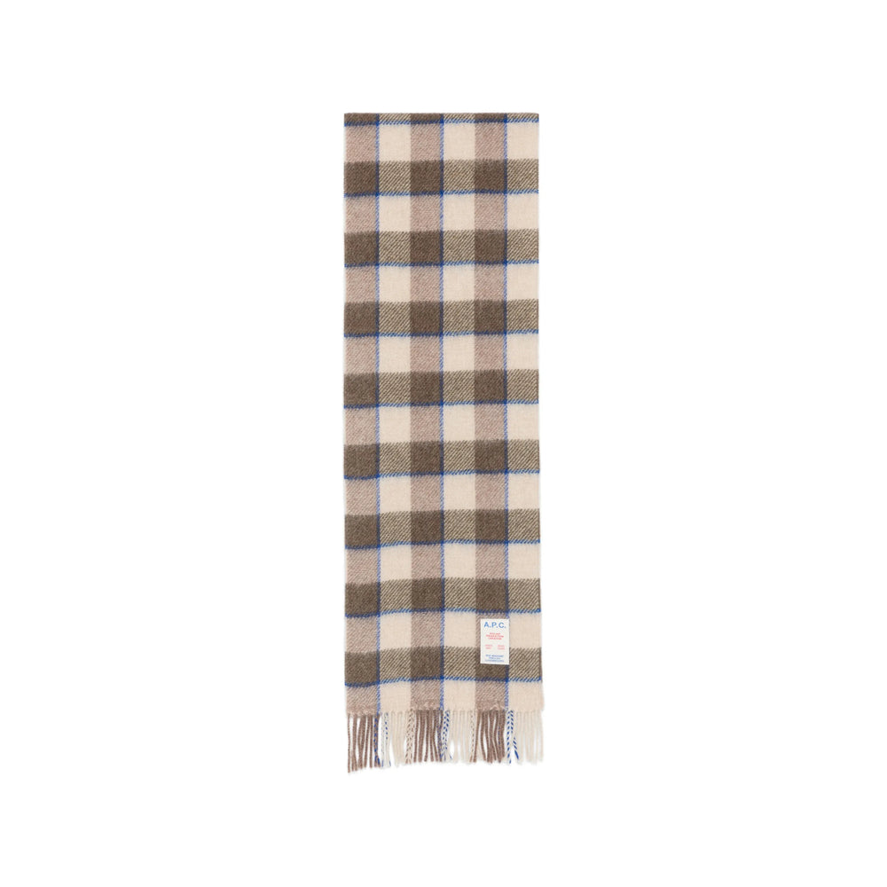 A.P.C.  Scarves Women A.P.C.