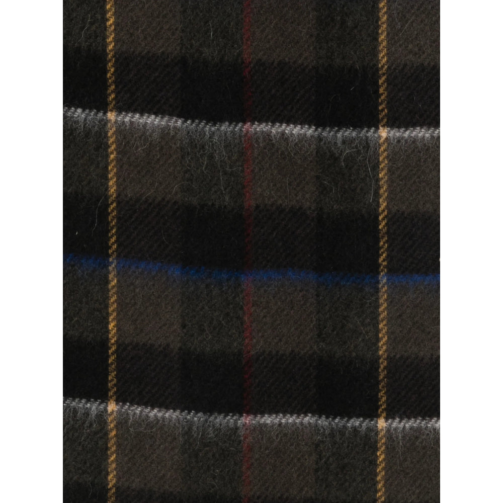A.P.C. Black Scarves Women A.P.C.