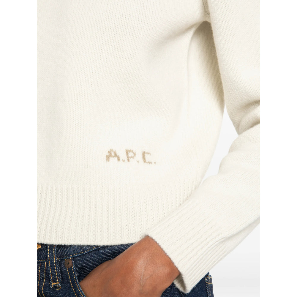 A.P.C.  Knitwear Women A.P.C.