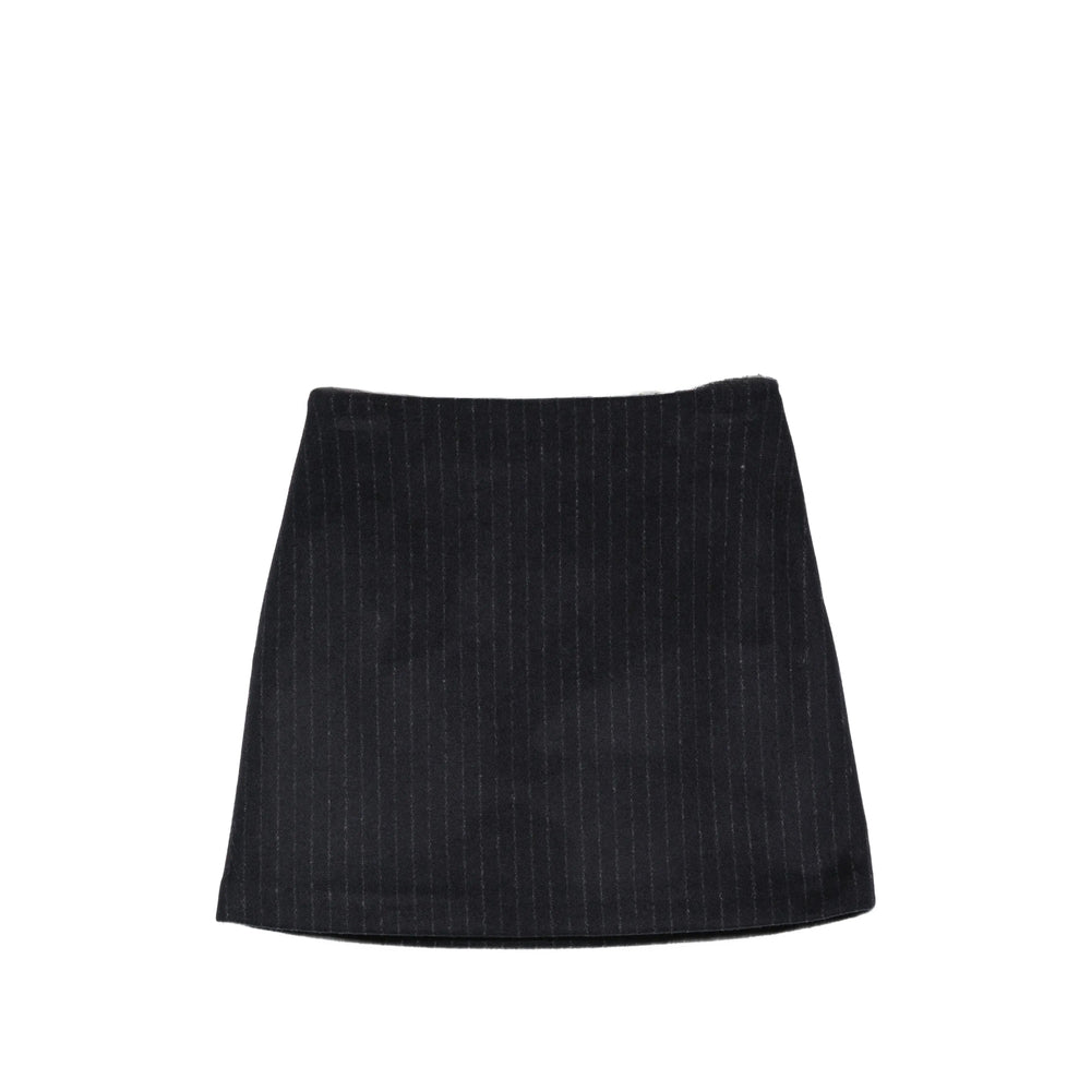 A.P.C. Blue Skirts - A-Line Skirts Women A.P.C.